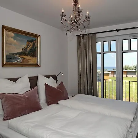 Linden-palais 19 Apartamento Heiligendamm